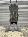 タグチ認定中古 コンクリート小割圧砕機　MC小割機　6～8ton　MC-75