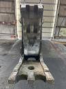 タグチ認定中古 コンクリート小割圧砕機　MC小割機　6～8ton　MC-75