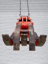 タグチ認定中古 全旋回グラスパーVSC 4～5ton GV-42SC