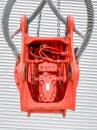 タグチ認定中古 全旋回グラスパーVSC 4～5ton GV-42SC