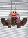 タグチ認定中古 全旋回グラスパーVSC 4～5ton GV-42SC