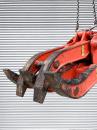 タグチ認定中古 全旋回グラスパーVSC 4～5ton GV-42SC