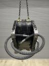 タグチ認定中古 コンクリート小割圧砕機　MC小割機　6～8ton　MC-75B
