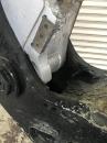タグチ認定中古 コンクリート小割圧砕機　MC小割機　6～8ton　MC-75B