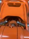 タグチ認定中古 全旋回グラスパーVS・SC 3～4ton GV-32SSC