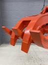 タグチ認定中古 全旋回グラスパー　20～22ton　GV-202S