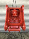 タグチ認定中古 全旋回グラスパー　20～22ton　GV-202S
