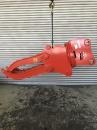 タグチ認定中古 全旋回グラスパー　20～22ton　GV-202S