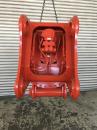 タグチ認定中古 全旋回グラスパー　20～22ton　GV-202S