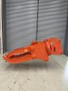 タグチ認定中古 全旋回グラスパー　20～22ton　GV-202S