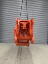 タグチ認定中古 全旋回グラスパー　20～22ton　GV-202S