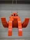 タグチ認定中古 全旋回グラスパー　20～22ton　GV-202S
