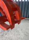 タグチ認定中古 首振りグラスパー　20～22ton　GV-202L