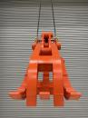 タグチ認定中古 首振りグラスパー　20～22ton　GV-202L
