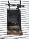 タグチ認定中古 狭幅バケット　1.2～2.5ton　300幅
