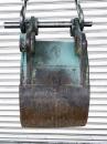 タグチ認定中古 狭幅バケット　1.2～2.5ton　300幅