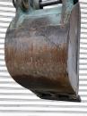 タグチ認定中古 狭幅バケット　1.2～2.5ton　300幅