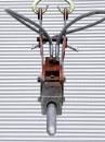 タグチ認定中古 油圧ブレーカー　1.2～2.5ton