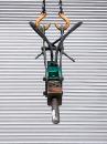 タグチ認定中古 油圧ブレーカー　1.2～2.5ton
