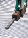 タグチ認定中古 油圧ブレーカー　1.2～2.5ton