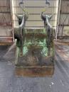 タグチ認定中古 狭幅バケット　3～4ton　300幅