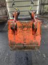 タグチ認定中古 標準バケット　3～4ton　450幅