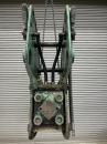 タグチ認定中古 油圧ブレーカー　20～22ton