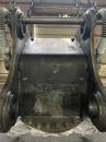 タグチ認定中古 ツインシリンダ　D大割機　20～22ton　D-211A