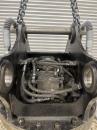 タグチ認定中古 ツインシリンダ DXカッター 10～14ton DX-135AS