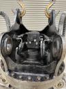 タグチ認定中古 ツインシリンダ　DXカッター　6～8ton　DX-62A