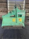 タグチ認定中古 雑木&草刈り機　クサカルゴン　3～4ton　KS-32