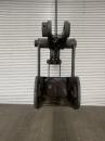 タグチ認定中古 マルチエクステンションアーム　20～22ton　MX-200　2000L