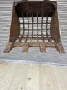 タグチ認定中古 スケルトンバケット　4～5ton　80×100