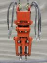 タグチ認定中古 全旋回グラスパー　4～5ton　GV-42S