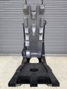 タグチ認定中古 コンクリート小割圧砕機　MC小割機　10～14ton　MC-135