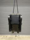 タグチ認定中古 コンクリート小割圧砕機　MC小割機　10～14ton　MC-135