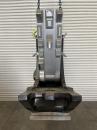 タグチ認定中古 油圧発電式磁石付　MC小割機　with　マグ・ゴン　10～14ton　MC-135EM5A