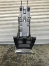 タグチ認定中古 油圧発電式磁石付　MC小割機　with　マグ・ゴン　10～14ton　MC-135EM5A