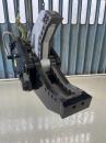 タグチ認定中古 チルト式　木材・廃プラカッター　GSEシャー・エコ　6～8ton　GSE-62L