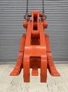 タグチ認定中古 首振りグラスパー　10～14ton　GV-122L