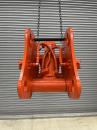タグチ認定中古 首振りグラスパー　10～14ton　GV-122L