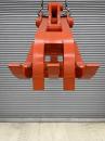 タグチ認定中古 首振りグラスパー　10～14ton　GV-122L
