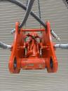 タグチ認定中古 首振りグラスパー　10～14ton　GV-122L