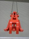 タグチ認定中古 首振りグラスパー　10～14ton　GV-122L