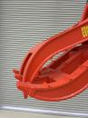 タグチ認定中古 首振りグラスパー　10～14ton　GV-122L