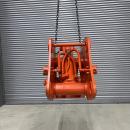 タグチ認定中古 首振りグラスパー　10～14ton　GV-122L