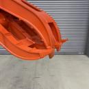 タグチ認定中古 首振りグラスパー　10～14ton　GV-122L