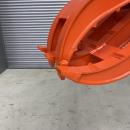 タグチ認定中古 首振りグラスパー　10～14ton　GV-122L