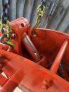 タグチ認定中古 首振りグラスパー　10～14ton　GV-122L