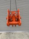 タグチ認定中古 首振りグラスパー　10～14ton　GV-122L